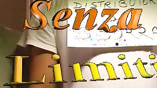 SENZA LIMITI (Full Movie)