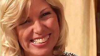 You genuinely can't will sob hear of this milf! Vol. 6