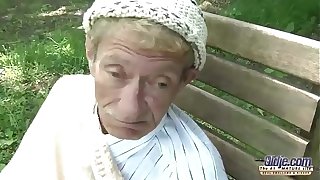 Age-old Young Porn Teen Palmy Digger Anal Sexual intercourse Down Wrinkled Age-old Baffle Doggystyle